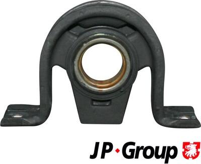 JP Group 1153900100 - Подшипник карданного вала, центральная подвеска autospares.lv