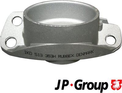 JP Group 1152400100 - Опора стойки амортизатора, подушка autospares.lv