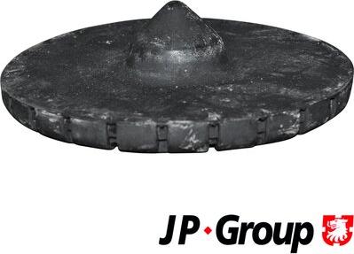 JP Group 1152500600 - Тарелка пружины autospares.lv