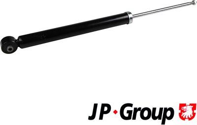 JP Group 1152109100 - Амортизатор autospares.lv