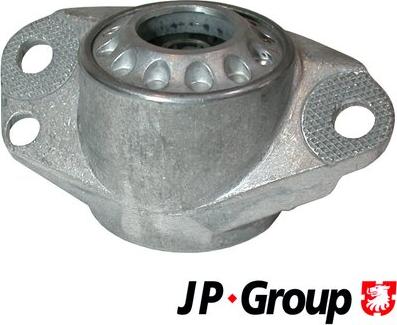 JP Group 1152300600 - Опора стойки амортизатора, подушка autospares.lv