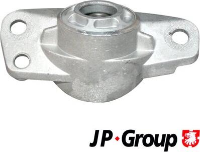 JP Group 1152300800 - Опора стойки амортизатора, подушка autospares.lv