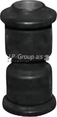 JP Group 1152250100 - Втулка, листовая рессора autospares.lv