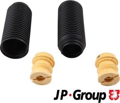 JP Group 1152709610 - Пылезащитный комплект, амортизатор autospares.lv