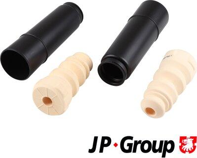 JP Group 1152706510 - Пылезащитный комплект, амортизатор autospares.lv