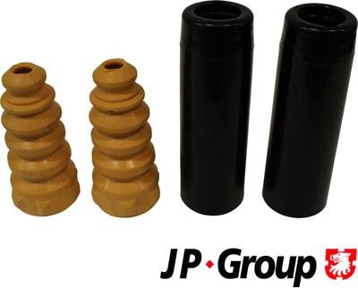 JP Group 1152701610 - Пылезащитный комплект, амортизатор autospares.lv