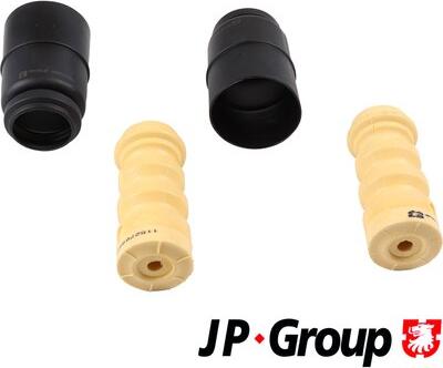 JP Group 1152708810 - Пылезащитный комплект, амортизатор autospares.lv