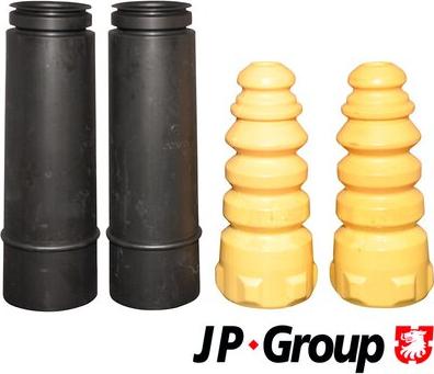 JP Group 1152702410 - Пылезащитный комплект, амортизатор autospares.lv