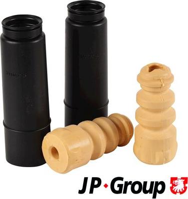 JP Group 1152702210 - Пылезащитный комплект, амортизатор autospares.lv