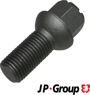 JP Group 1160400500 - Болт крепления колеса autospares.lv