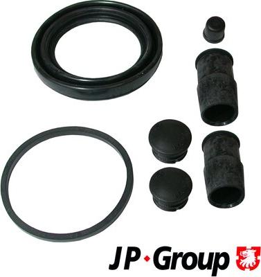 JP Group 1161950510 - Ремкомплект, тормозной суппорт autospares.lv