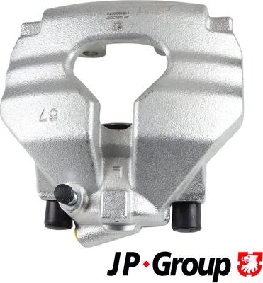 JP Group 1161909070 - Тормозной суппорт autospares.lv