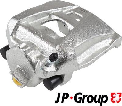 JP Group 1161909180 - Тормозной суппорт autospares.lv