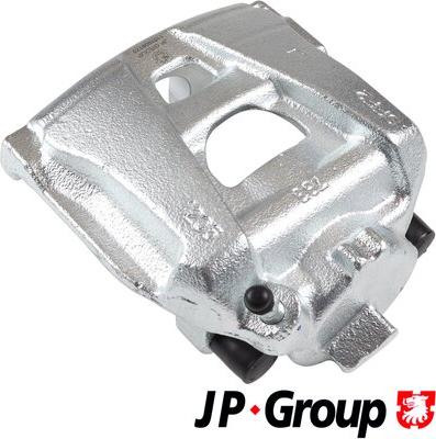 JP Group 1161909170 - Тормозной суппорт autospares.lv