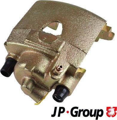 JP Group 1161900480 - Тормозной суппорт autospares.lv