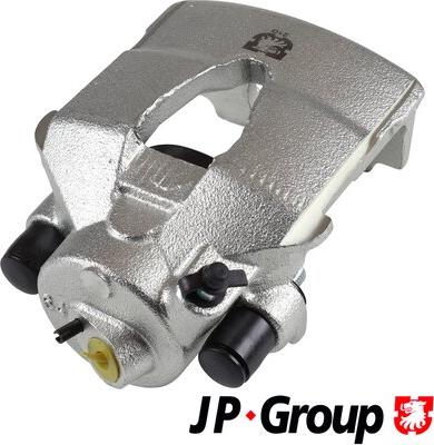 JP Group 1161900580 - Тормозной суппорт autospares.lv