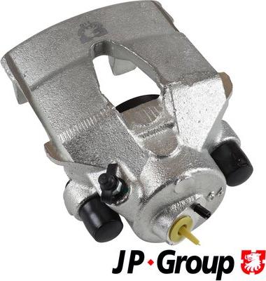 JP Group 1161900570 - Тормозной суппорт autospares.lv