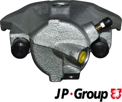 JP Group 1161901570 - Тормозной суппорт autospares.lv