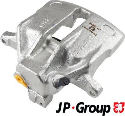 JP Group 1161908970 - Тормозной суппорт autospares.lv