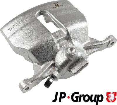 JP Group 1161908470 - Тормозной суппорт autospares.lv
