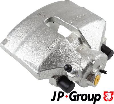 JP Group 1161908370 - Тормозной суппорт autospares.lv