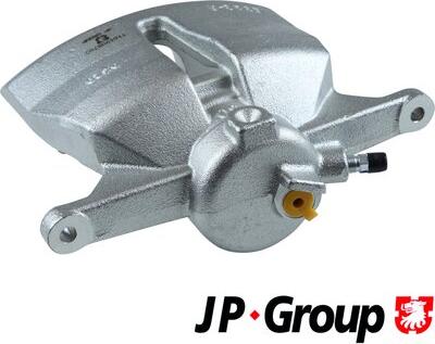 JP Group 1161908780 - Тормозной суппорт autospares.lv