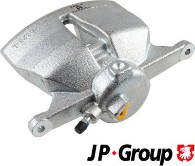 JP Group 1161908770 - Тормозной суппорт autospares.lv