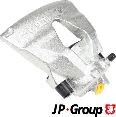 JP Group 1161910880 - Тормозной суппорт autospares.lv