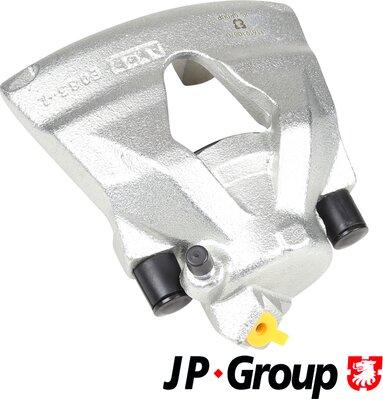 JP Group 1161910870 - Тормозной суппорт autospares.lv