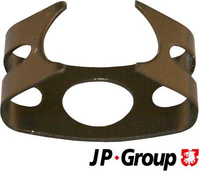 JP Group 1161650200 - Кронштейн, тормозной шланг autospares.lv