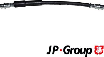 JP Group 1161601500 - Тормозной шланг autospares.lv