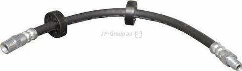 JP Group 1161603300 - Тормозной шланг autospares.lv