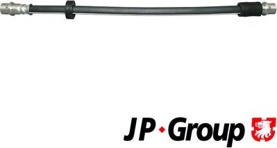 JP Group 1161602900 - Тормозной шланг autospares.lv