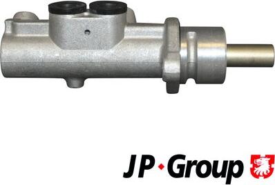 JP Group 1161102400 - Главный тормозной цилиндр autospares.lv