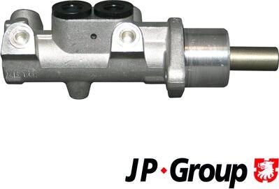 JP Group 1161102300 - Главный тормозной цилиндр autospares.lv