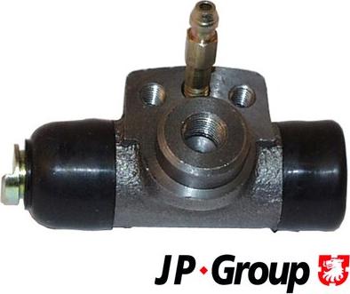 JP Group 1161300900 - Колесный тормозной цилиндр autospares.lv