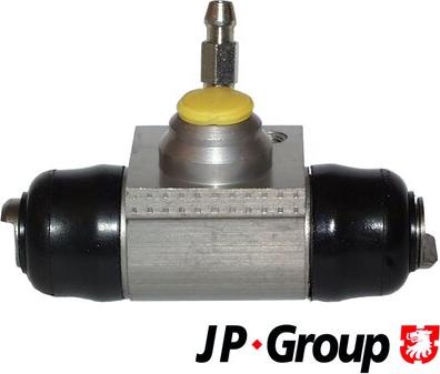 JP Group 1161300500 - Колесный тормозной цилиндр autospares.lv