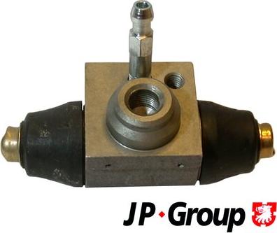 JP Group 1161300600 - Колесный тормозной цилиндр autospares.lv