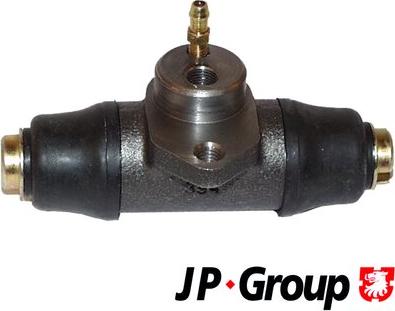 JP Group 1161300100 - Колесный тормозной цилиндр autospares.lv