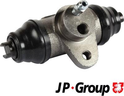 JP Group 1161300300 - Колесный тормозной цилиндр autospares.lv