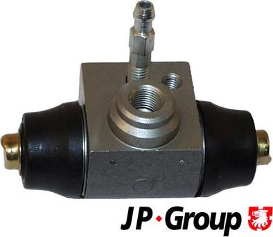 JP Group 1161301000 - Колесный тормозной цилиндр autospares.lv