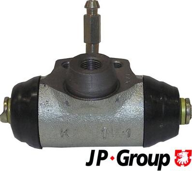 JP Group 1161301200 - Колесный тормозной цилиндр autospares.lv