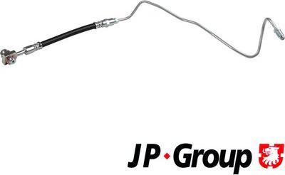 JP Group 1161705180 - Тормозной шланг autospares.lv