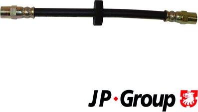 JP Group 1161700100 - Тормозной шланг autospares.lv