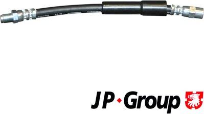 JP Group 1161700800 - Тормозной шланг autospares.lv