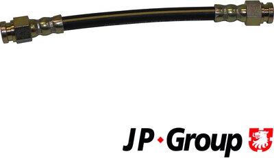 JP Group 1161701500 - Тормозной шланг autospares.lv