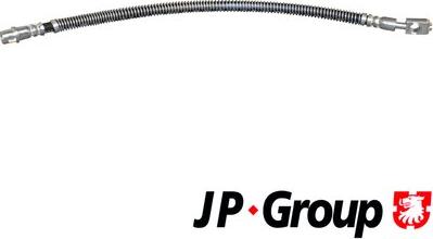 JP Group 1161703400 - Тормозной шланг autospares.lv