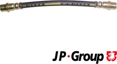 JP Group 1161702500 - Тормозной шланг autospares.lv