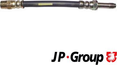 JP Group 1161702000 - Тормозной шланг autospares.lv