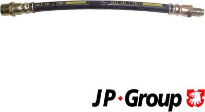 JP Group 1161702300 - Тормозной шланг autospares.lv